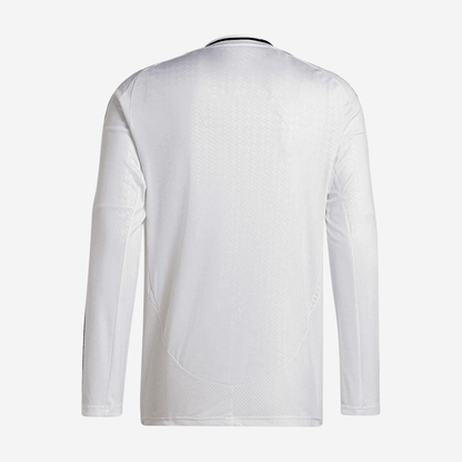 Camisa Real Madrid 2024/25 I Manga Longa