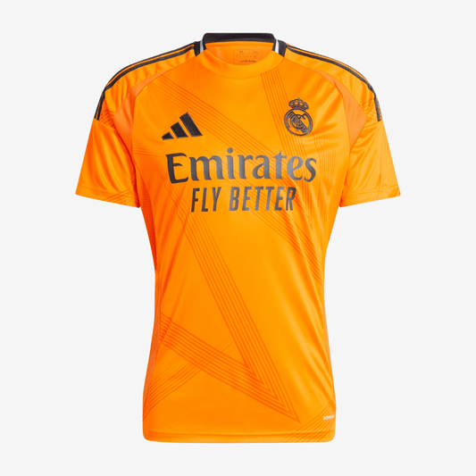 Camisa Real Madrid 2024/25 II