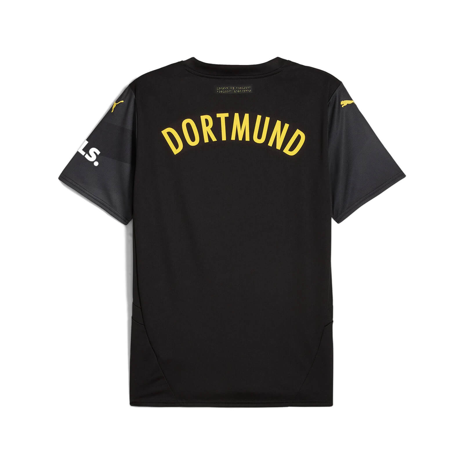 Camisa Borussia Dortmund II - 2024/25 | Futmantos