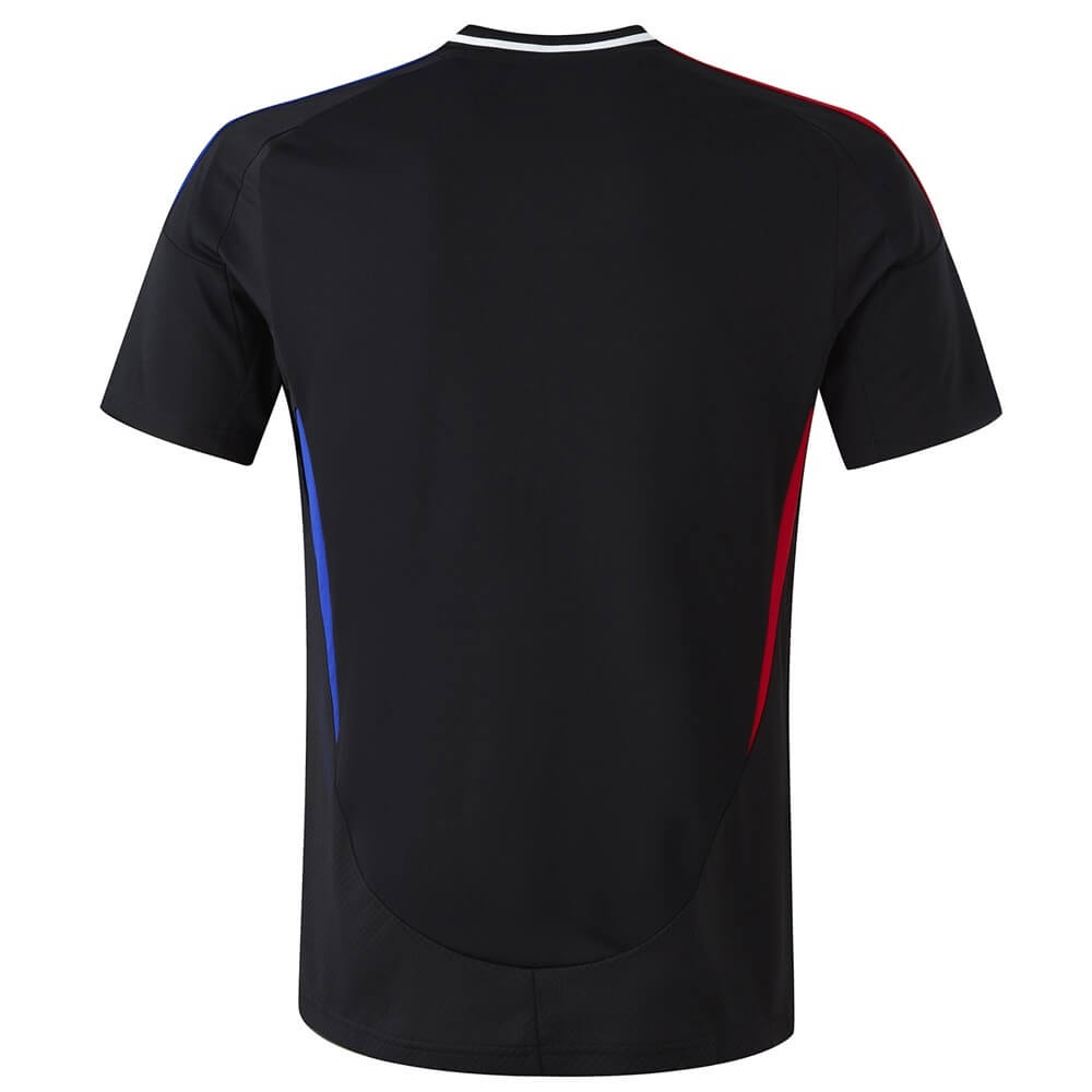 Camisa Lyon I - 24/25 | Futmantos