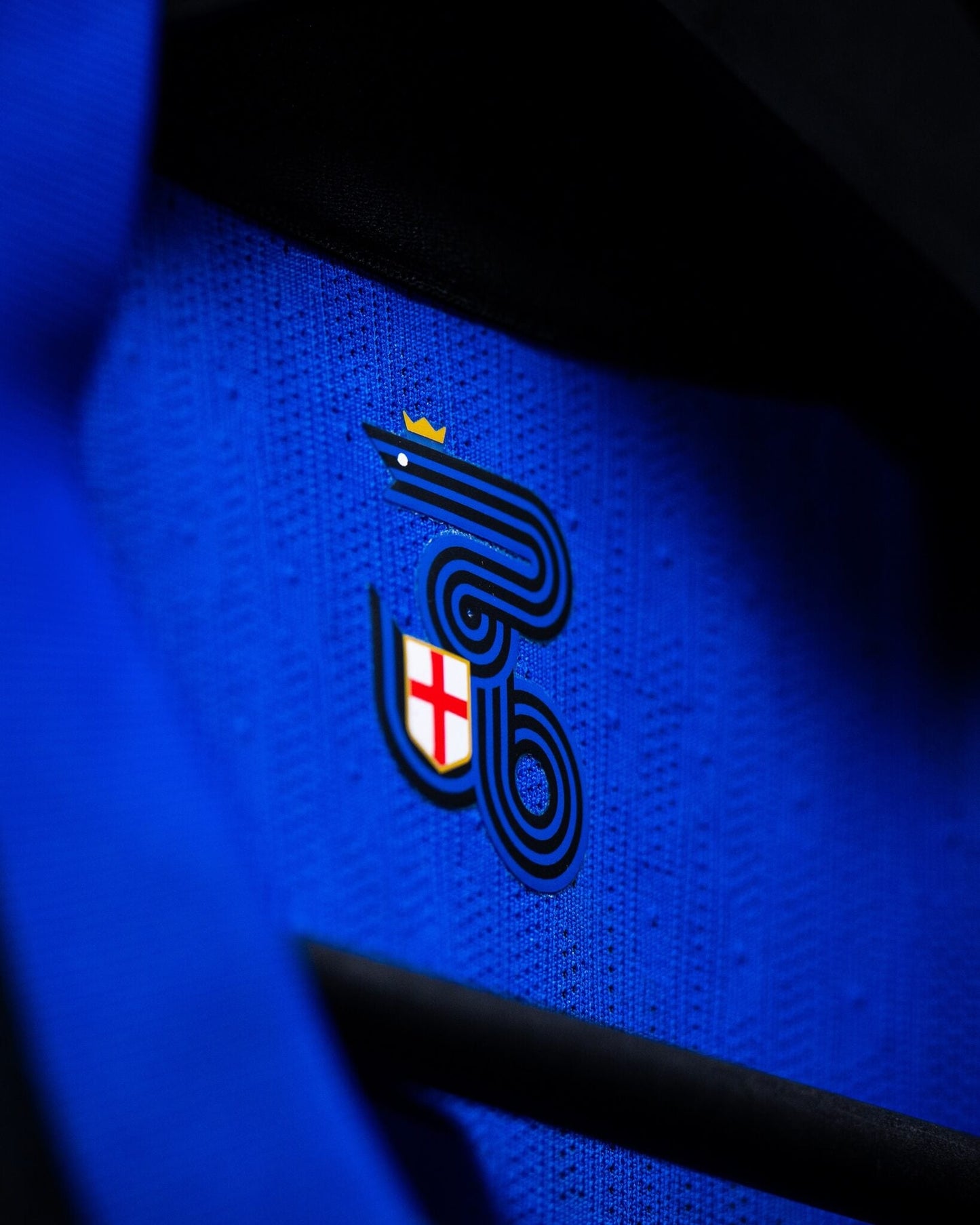 Camisa Inter de Milão I 24/25 - Torcedor | Futmantos