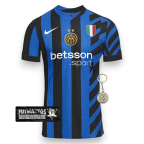 Camisa Inter de Milão I 24/25 Nike - Torcedor | Futmantos