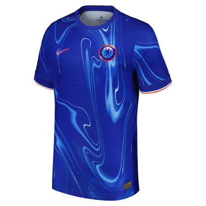 Camisa Chelsea I 24/25 - Azul  | Futmantos