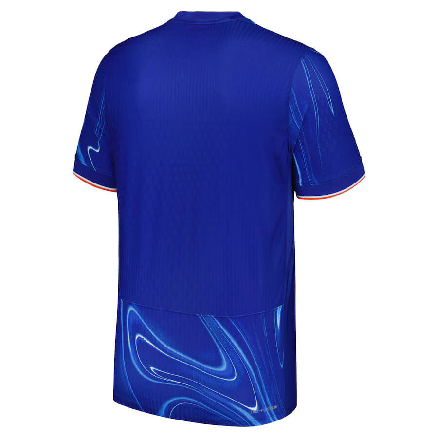 Camisa Chelsea I 24/25 Nike - Azul  | Futmantos