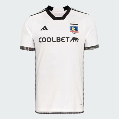 Camisa Colo Colo 24/25 - | Futmantos
