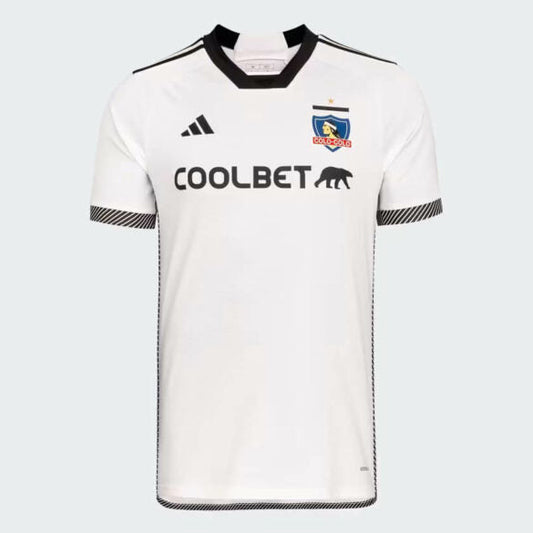 Camisa Colo Colo 24/25 - | Futmantos