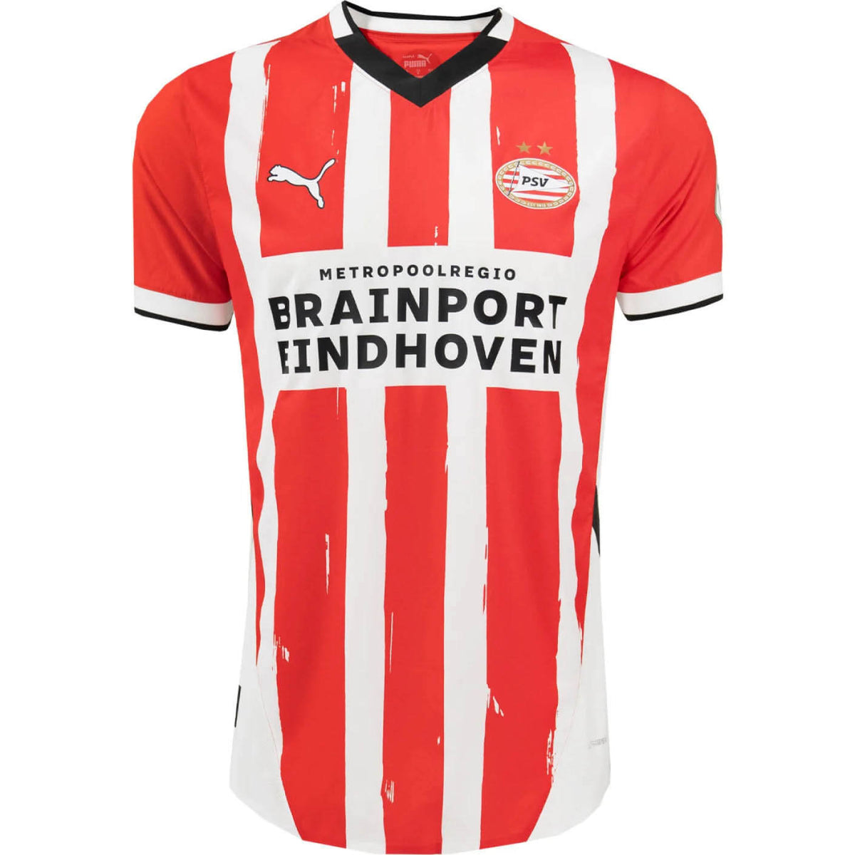 Camisa PSV I 24/25 Puma | Futmantos