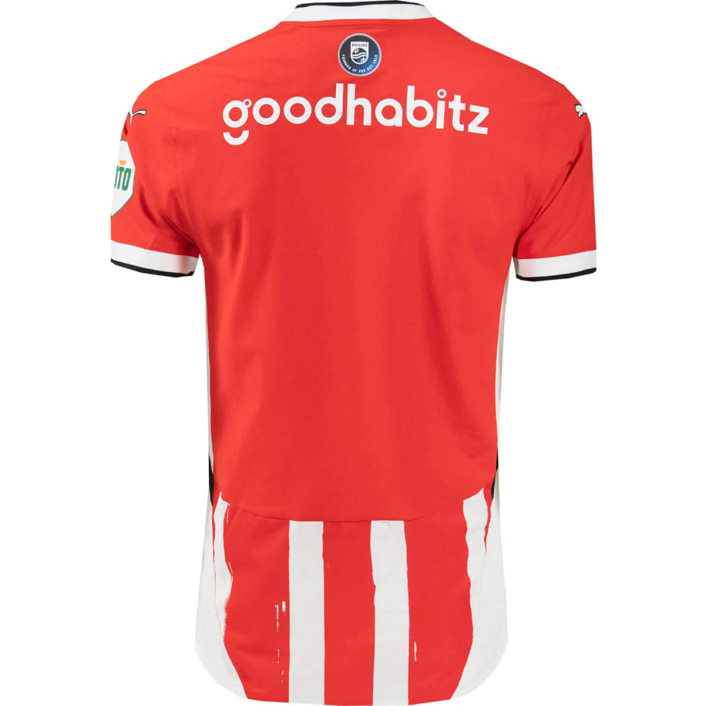 Camisa PSV I 24/25 Puma | Futmantos