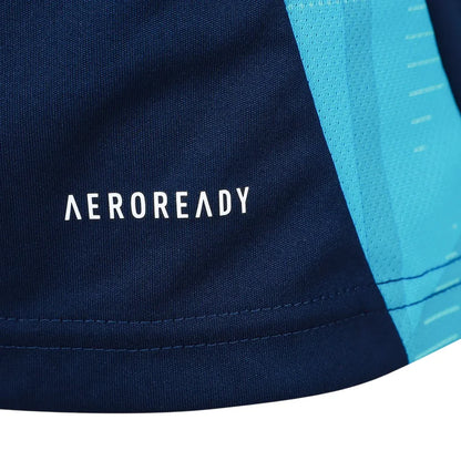 Camisa CRF Comissão 25/26 - Azul Escuro | Futmantos