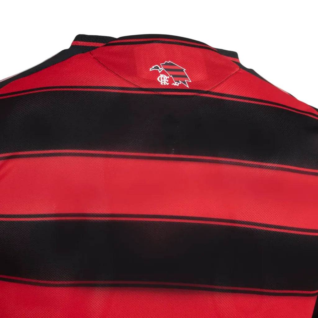 Camisa CRF I 25/26 Jogador com Patrocínios - Super Mundial | Futmantos
