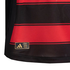 Camisa CRF I 25/26 Jogador com Patrocínios - Super Mundial | Futmantos