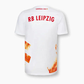 Camisa RB Leipzig 23/24 Nike - Branco | Futmantos
