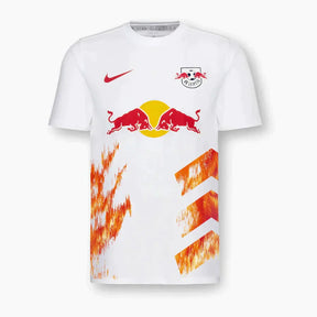 Camisa RB Leipzig 23/24 Nike - Branco | Futmantos