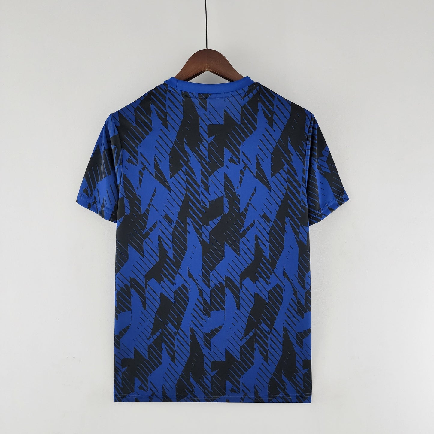 Camisa Seleção Argentina II 22 - Azul Escuro