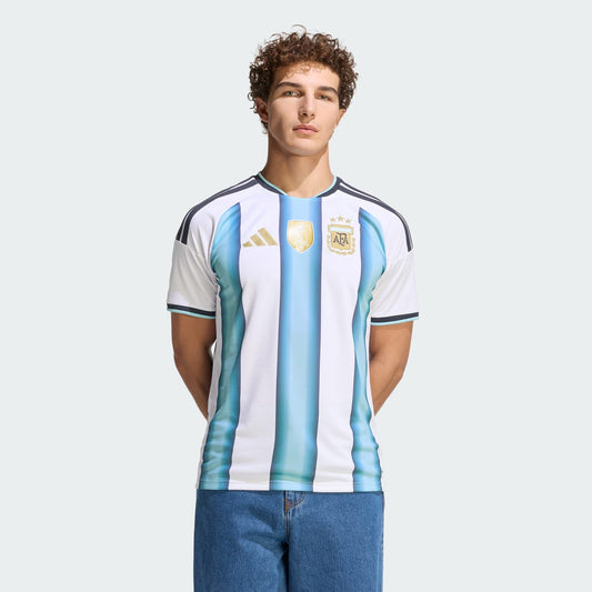 Camisa Argentina 2026/27 I
