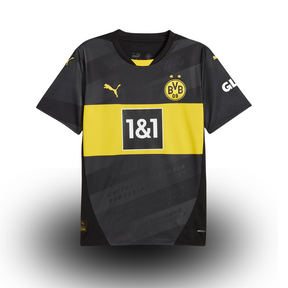 Camisa Borussia Dortmund II - 2024/25 | Futmantos