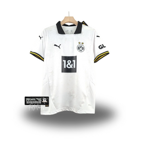 Camisa Borussia Dortmund III - 2024/25 | Futmantos