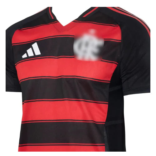 Camisa CRF I 25/26 Jogador com Patrocínios - Super Mundial | Futmantos