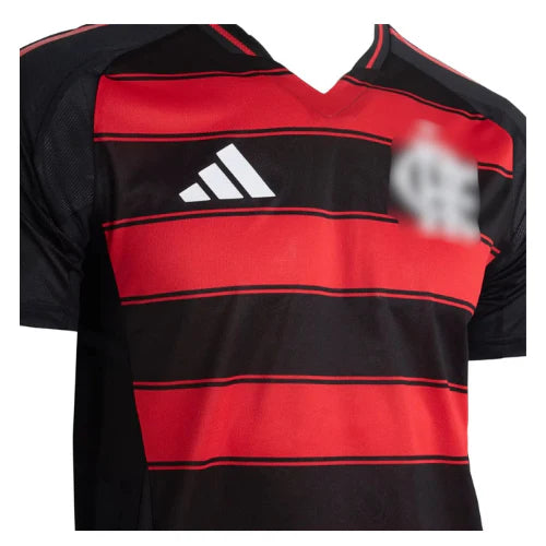 Camisa CRF I 25/26 Jogador com Patrocínios - Super Mundial | Futmantos