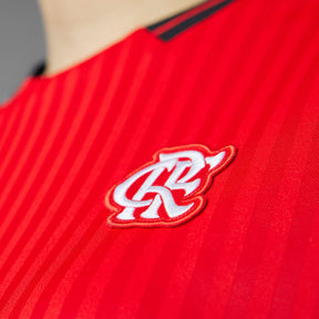 Camisa CRF Terrace Icons - Unissex | FutMantos