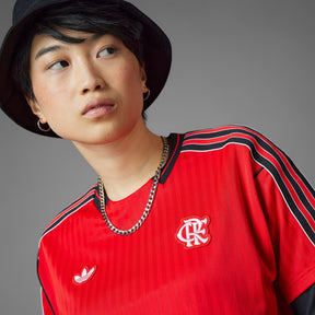 Camisa CRF Terrace Icons - Unissex | FutMantos