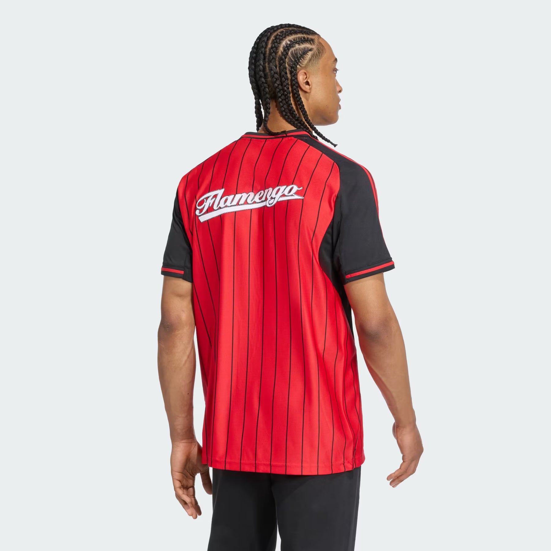 Camisa CRF US Pack Baseball 25/26 | Futmantos