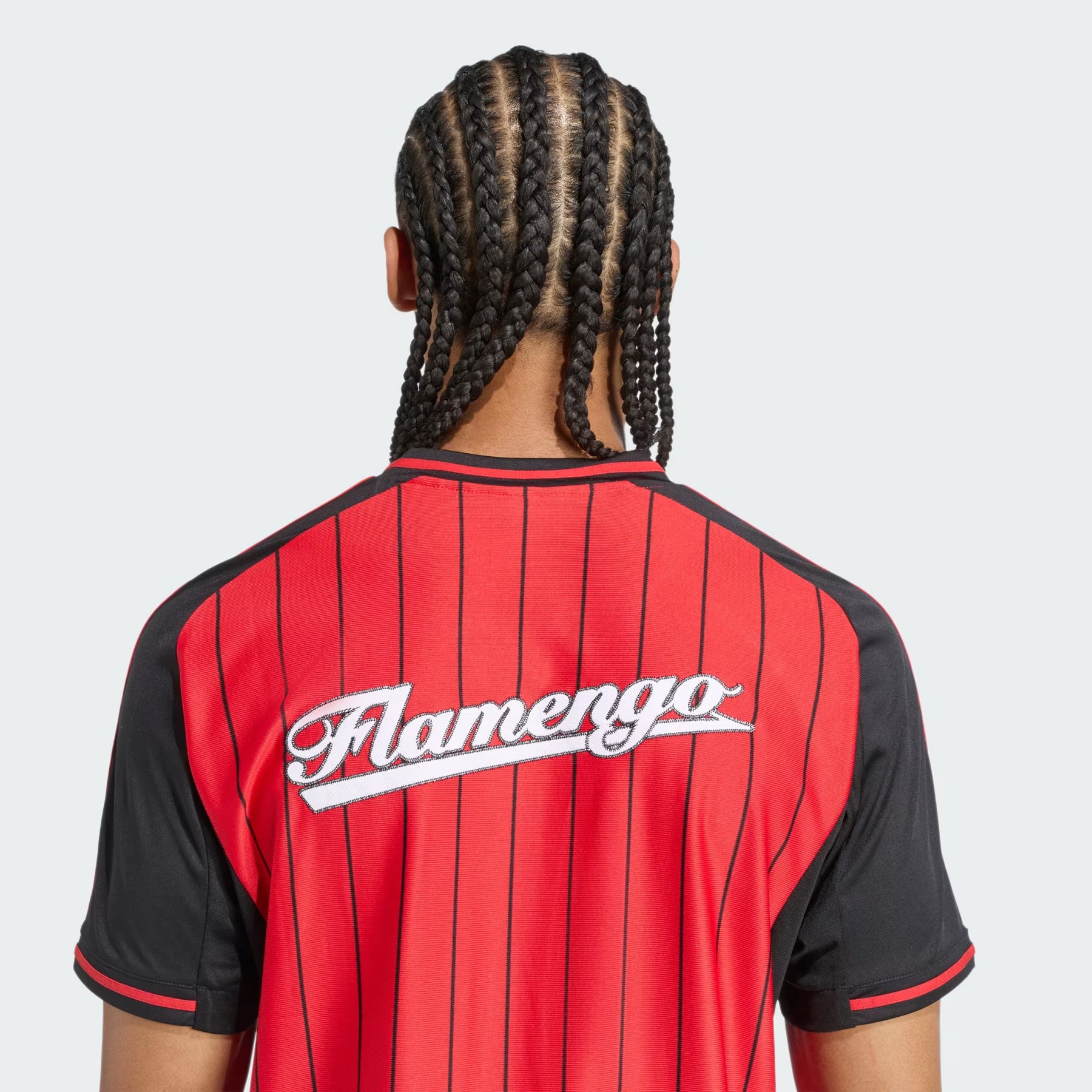 Camisa CRF US Pack Baseball 25/26 | Futmantos