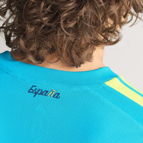 Camisa Goleiro Alemanha 2026/27 I Jogador