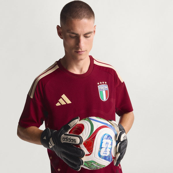 Camisa Goleiro Itália 2026/27  | FutMantos