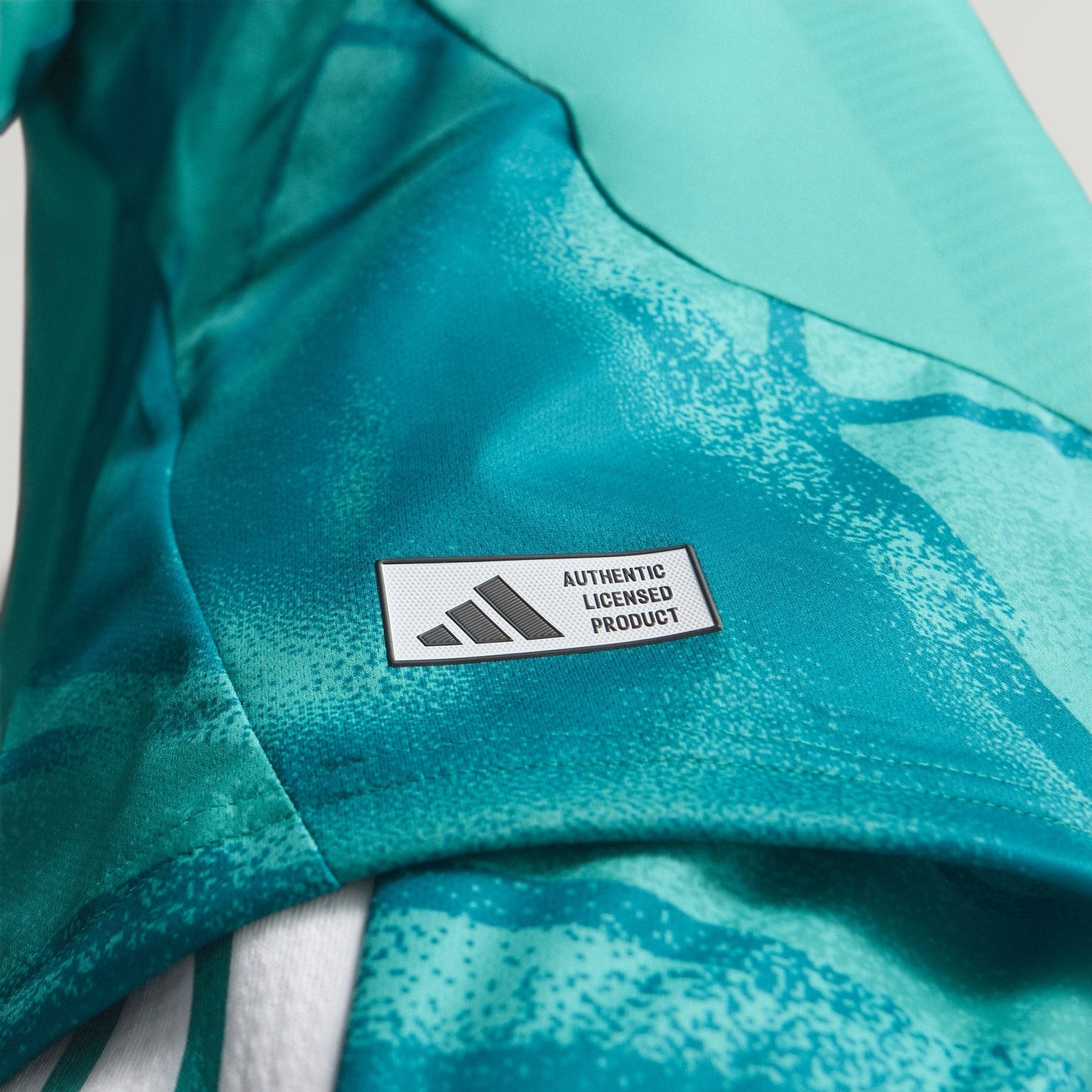 Camisa Goleiro Manga Longa Alemanha 2026/27 I Jogador