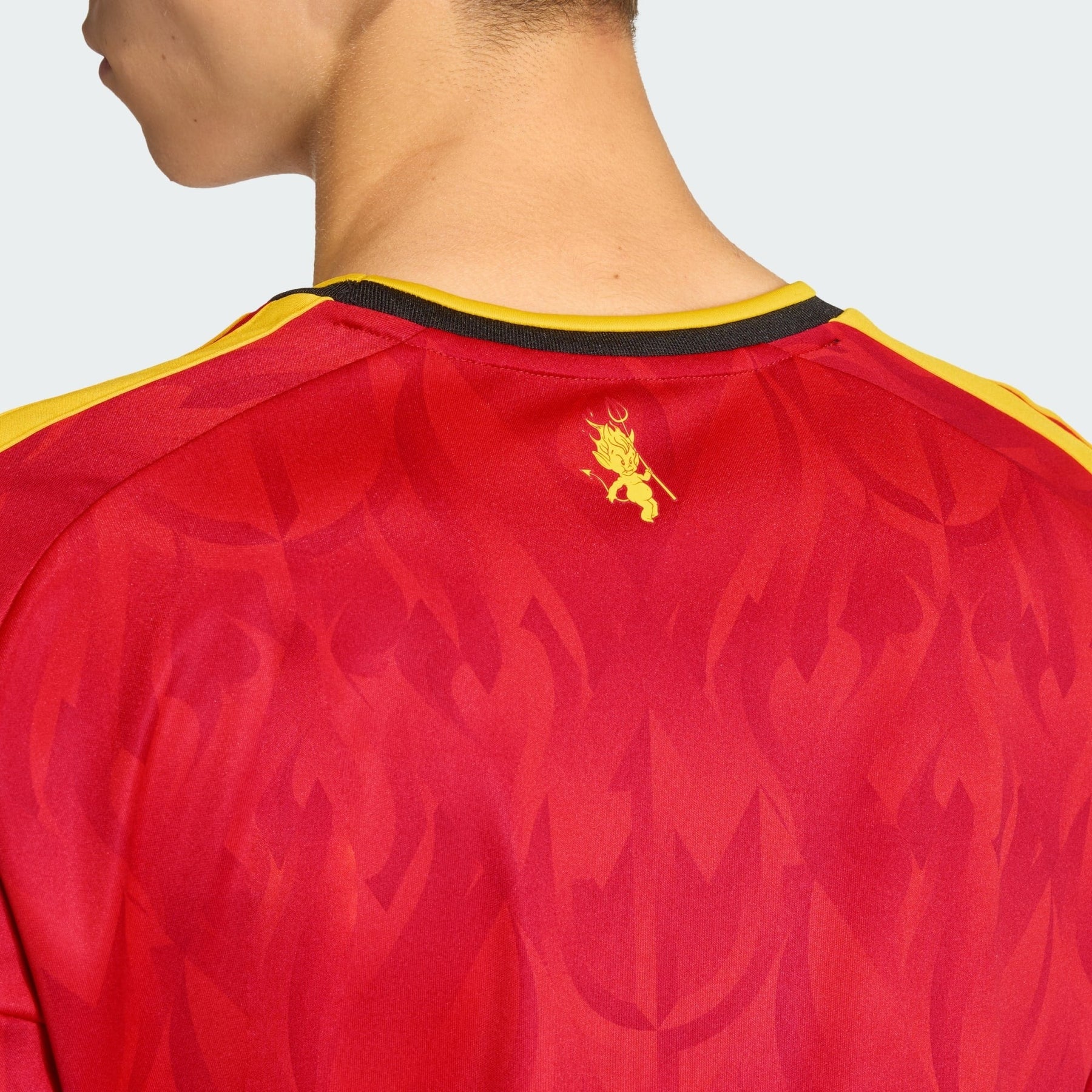 Camisa Bélgica 2026/27 I