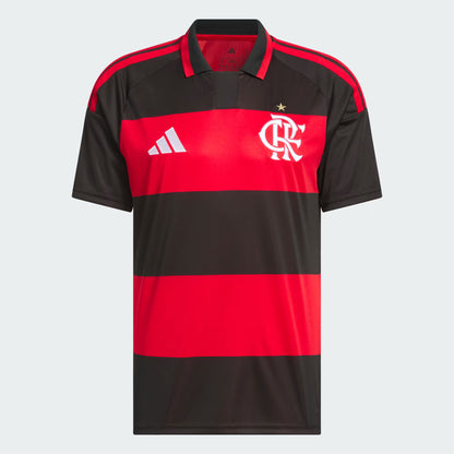 Camisa CRF I 26/27 - Torcedor | FutMantos