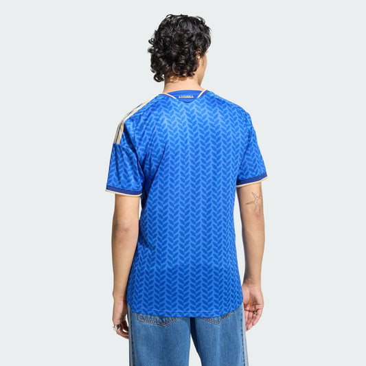 Camisa Itália 2026/27 | FutMantos