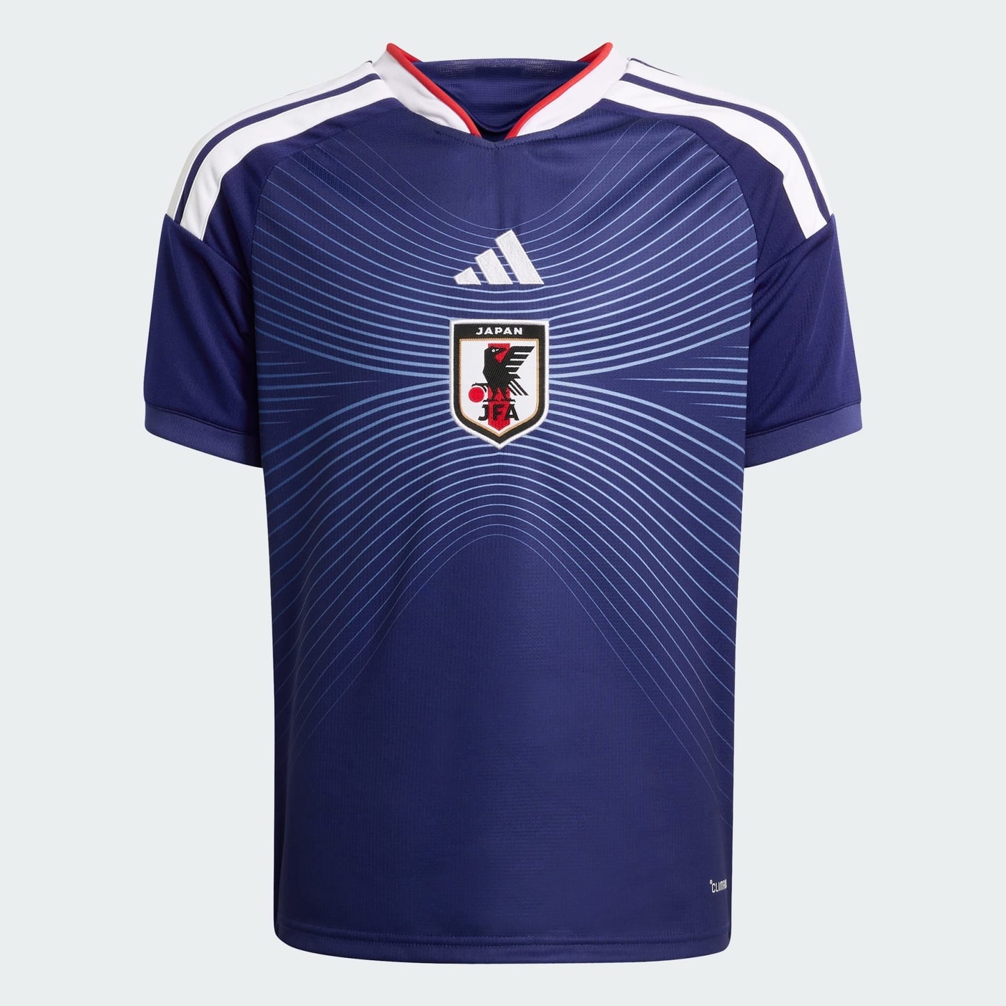 Kit Infantil Japão 2026/27 | FutMantos