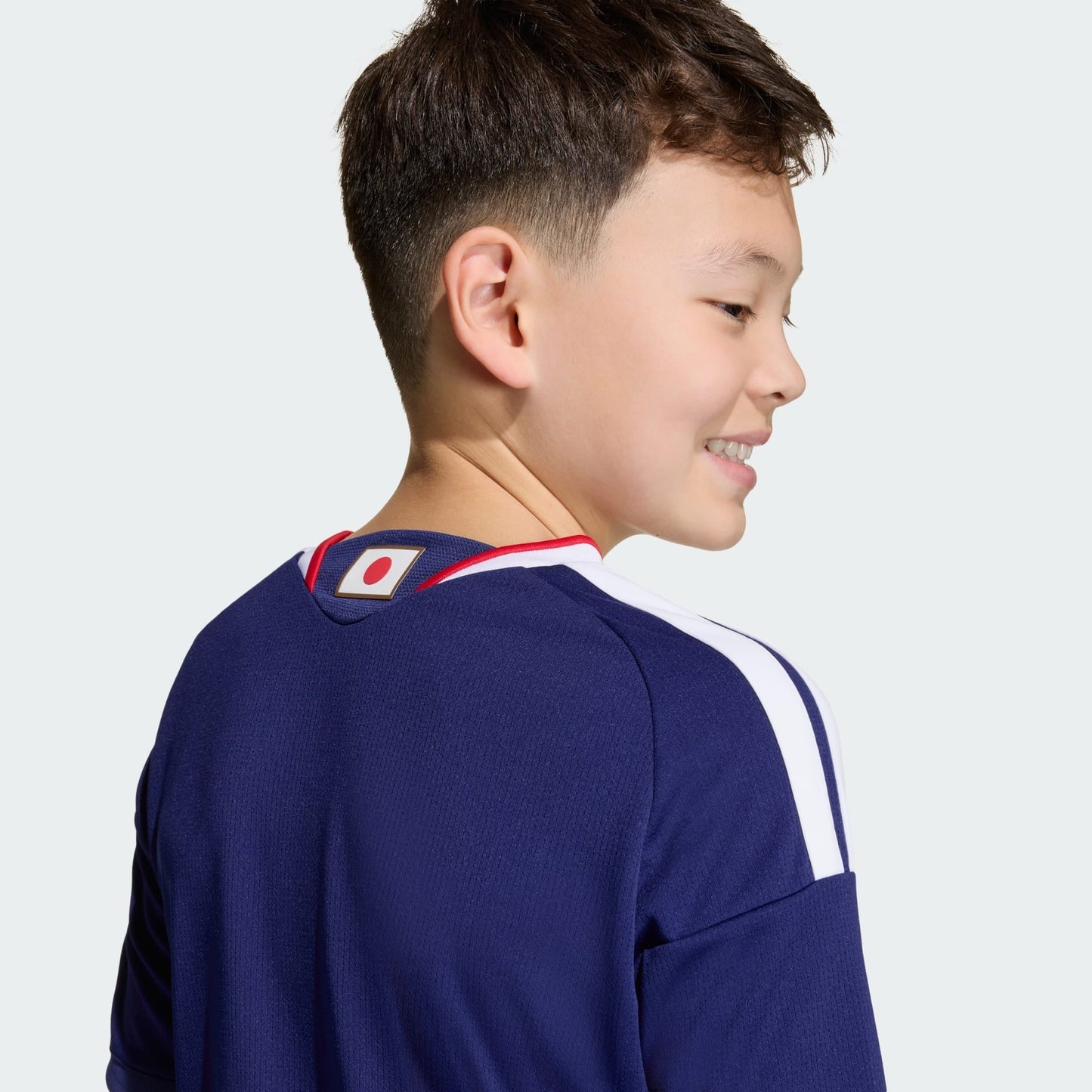 Kit Infantil Japão 2026/27 | FutMantos