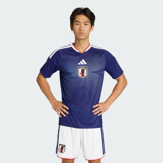 Camisa Japão 2026/27 | FutMantos