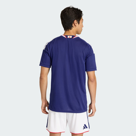 Camisa Japão 2026/27 | FutMantos