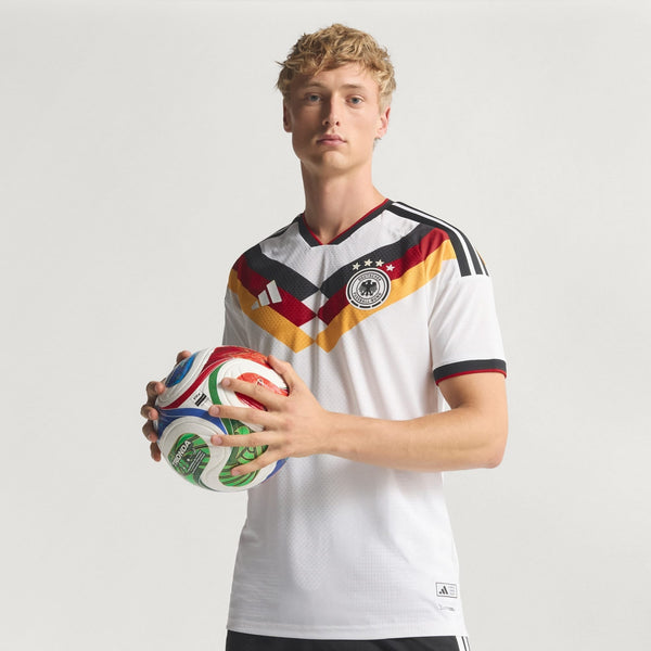 Camisa Alemanha 2026/27  | FutMantos