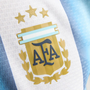Camisa Argentina 2026/27 I Jogador