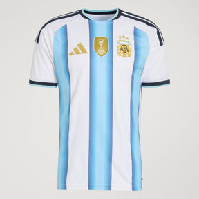 Camisa Argentina 2026/27 I Jogador