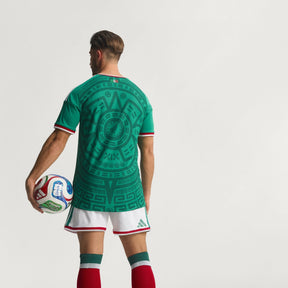 Camisa México 2026/27 I Jogador
