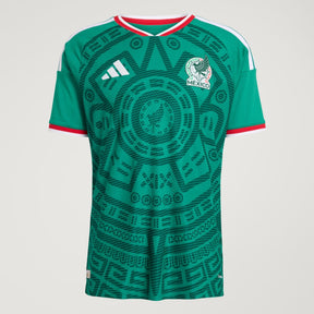 Camisa México 2026/27 I Jogador