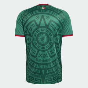 Camisa México 2026/27 I