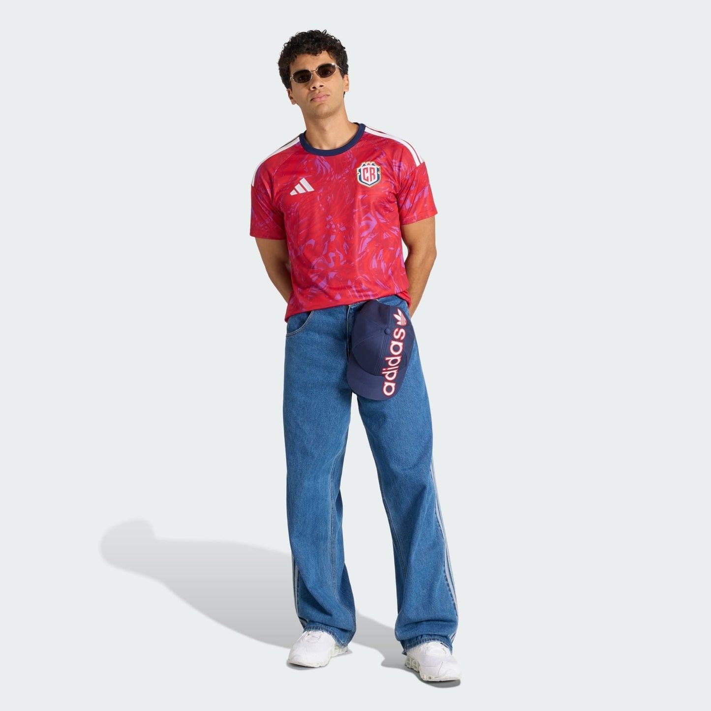 Camisa Costa Rica 2026/27 | FutMantos