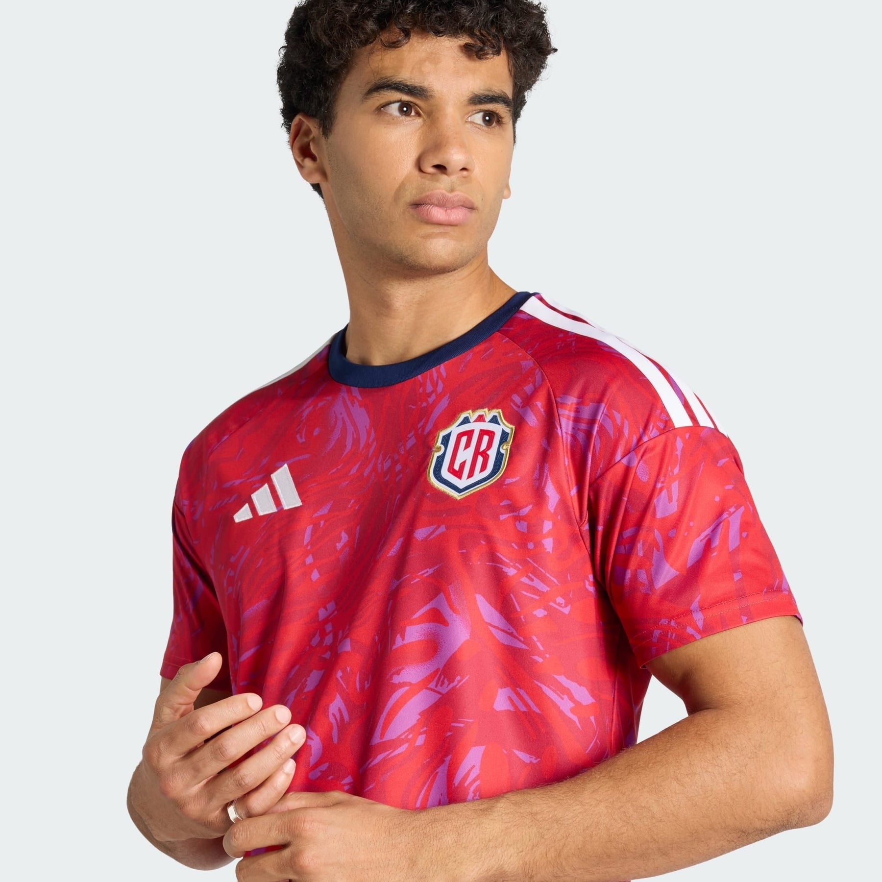 Camisa Costa Rica 2026/27 I