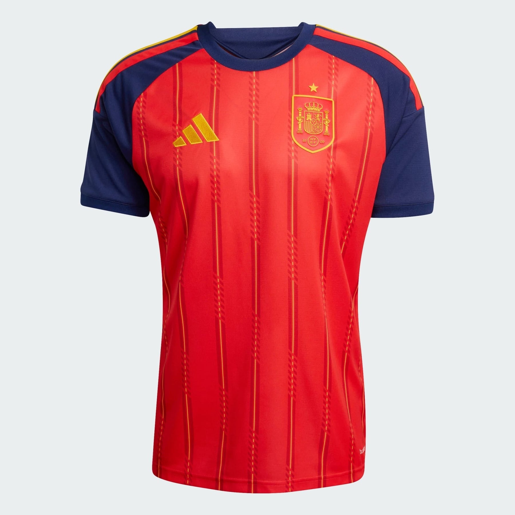 Camisa Espanha 2026/27 I