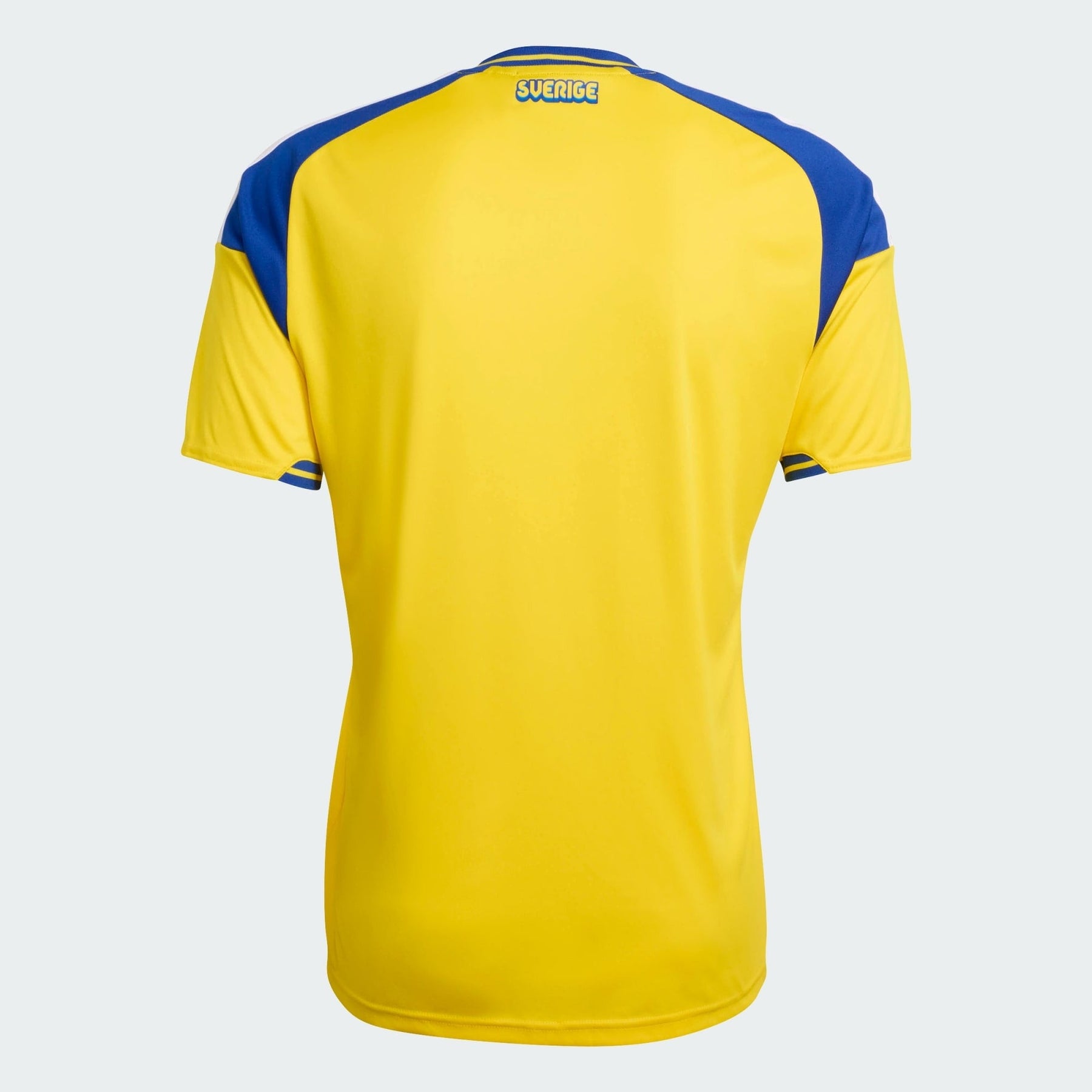 Camisa Suécia 2026/27 I