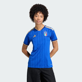 Camisa Feminina Itália 2026/27 I
