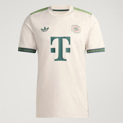 Camisa Bayern de Munchen 25/26 - Oktoberfest | FutMantos