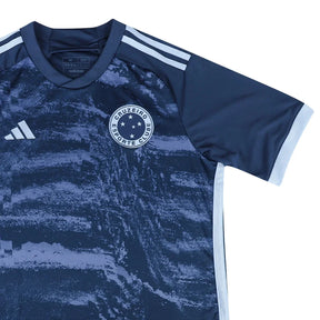 Camisa Cruzeiro III 24/25 Azul | FutMantos